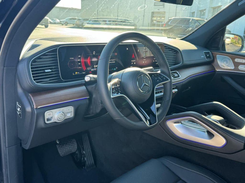 new 2026 Mercedes-Benz GLE 350 car, priced at $72,750