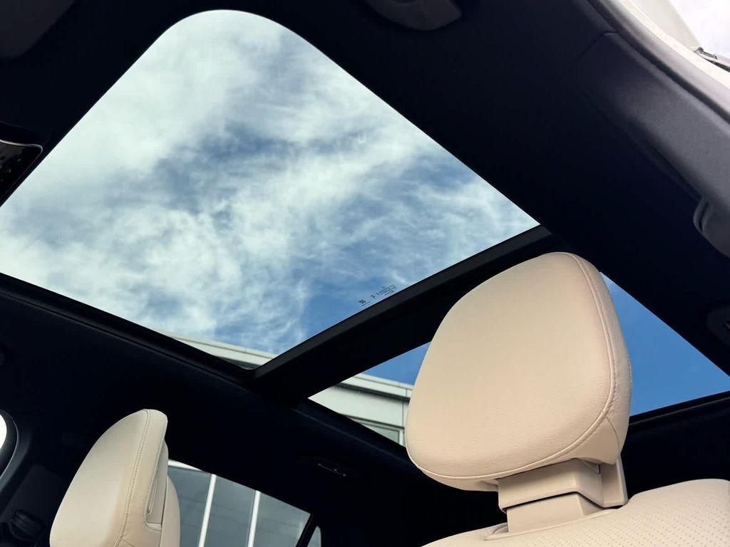 new 2026 Mercedes-Benz GLC 300 car, priced at $57,385