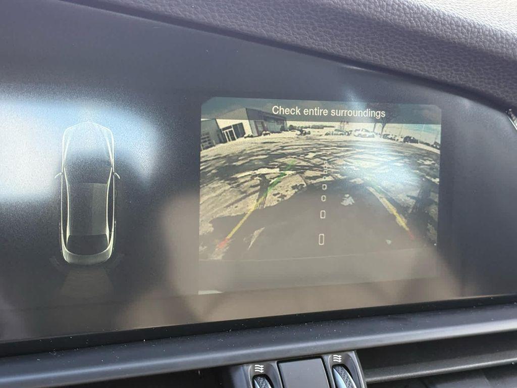 new 2026 Alfa Romeo Giulia car, priced at $53,690