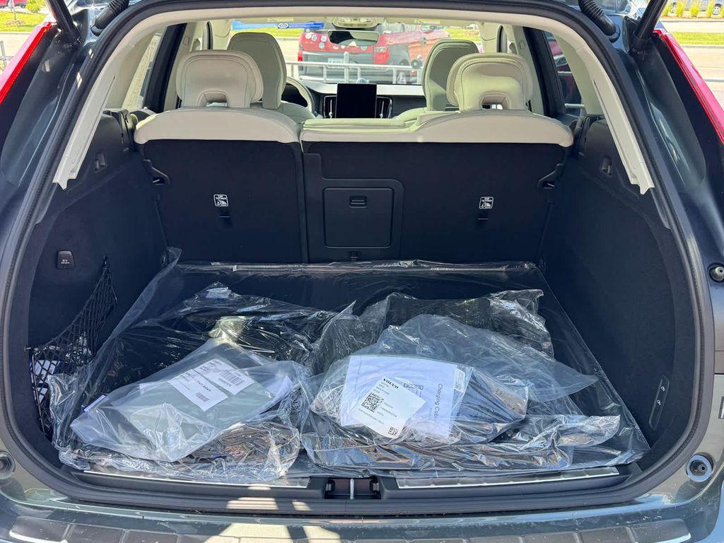 new 2026 Volvo XC60 Plug-In Hybrid car, priced at $79,310