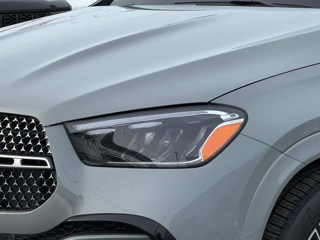 new 2026 Mercedes-Benz GLE 350 car, priced at $77,465