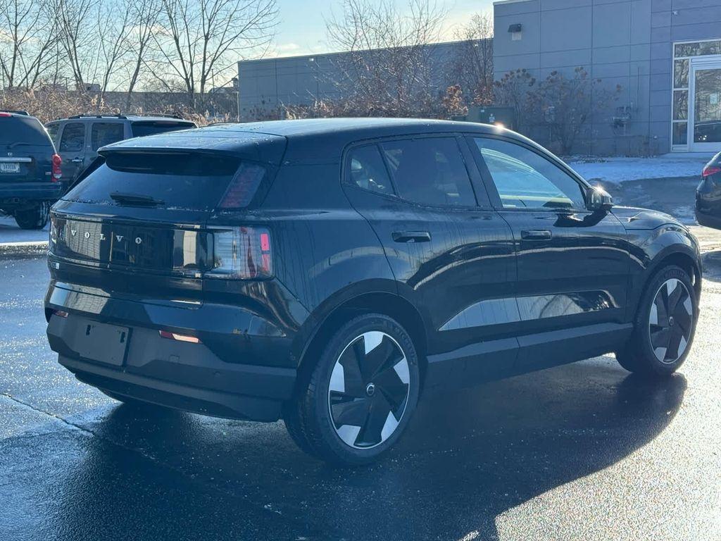 new 2026 Volvo EX30 car, priced at $49,120