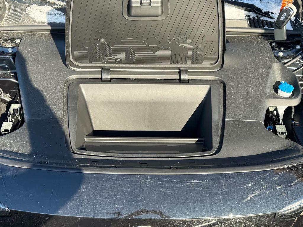 new 2026 Volvo EX30 car, priced at $49,120