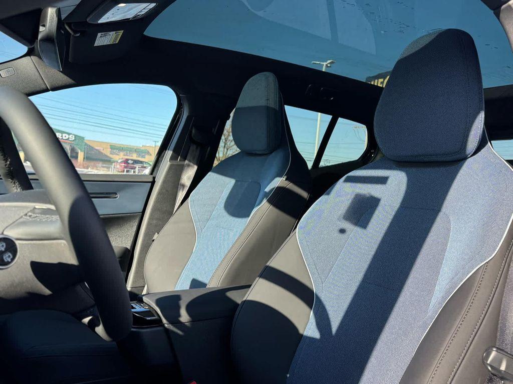 new 2026 Volvo EX30 car, priced at $49,120