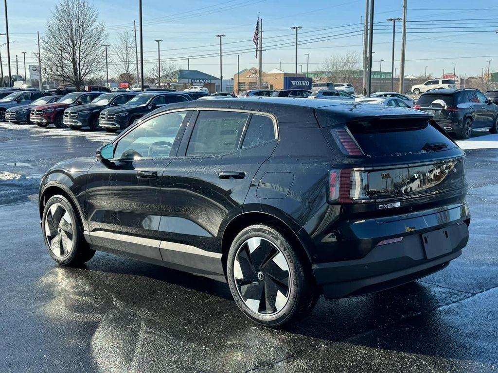 new 2026 Volvo EX30 car, priced at $49,120