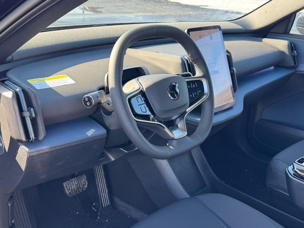 new 2026 Volvo EX30 car, priced at $49,120