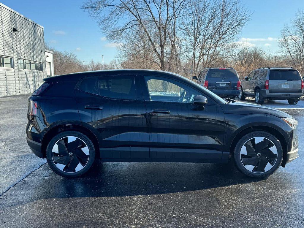 new 2026 Volvo EX30 car, priced at $49,120