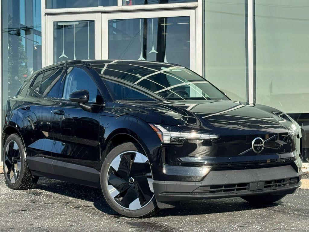 new 2026 Volvo EX30 car, priced at $49,120