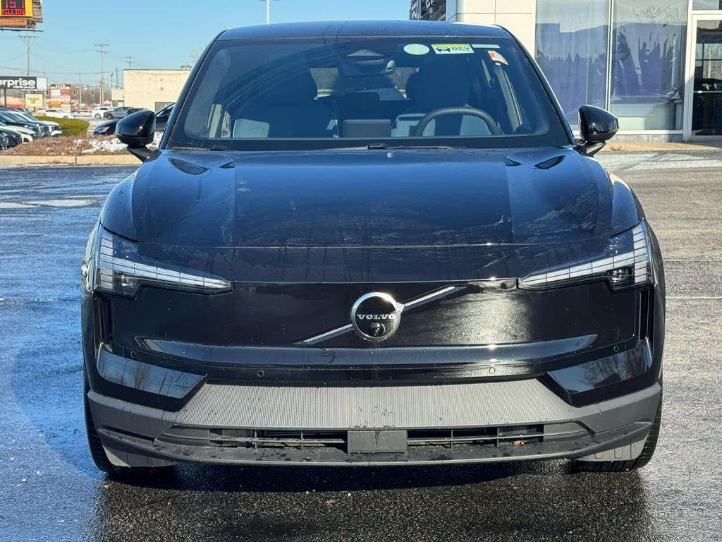 new 2026 Volvo EX30 car, priced at $49,120