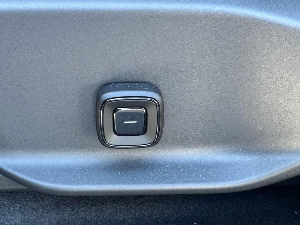 new 2026 Volvo EX30 car, priced at $49,120