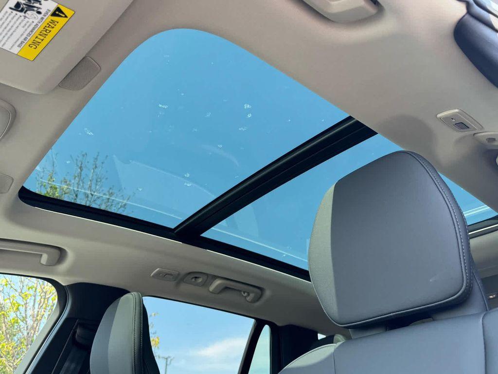 new 2026 Volvo XC90 car, priced at $71,825