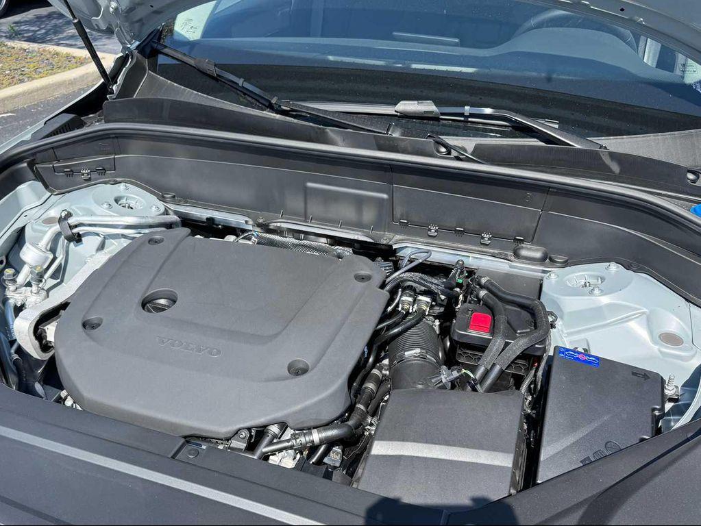 new 2026 Volvo XC90 car, priced at $71,825