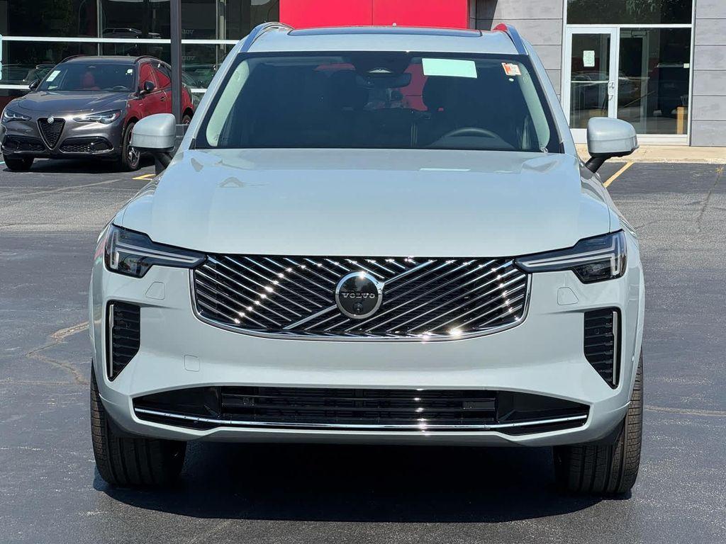 new 2026 Volvo XC90 car, priced at $71,825