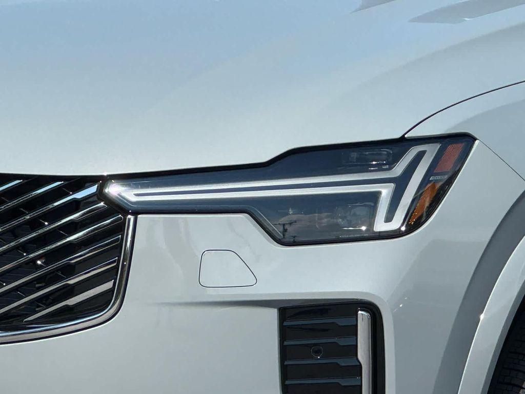 new 2026 Volvo XC90 car, priced at $71,825