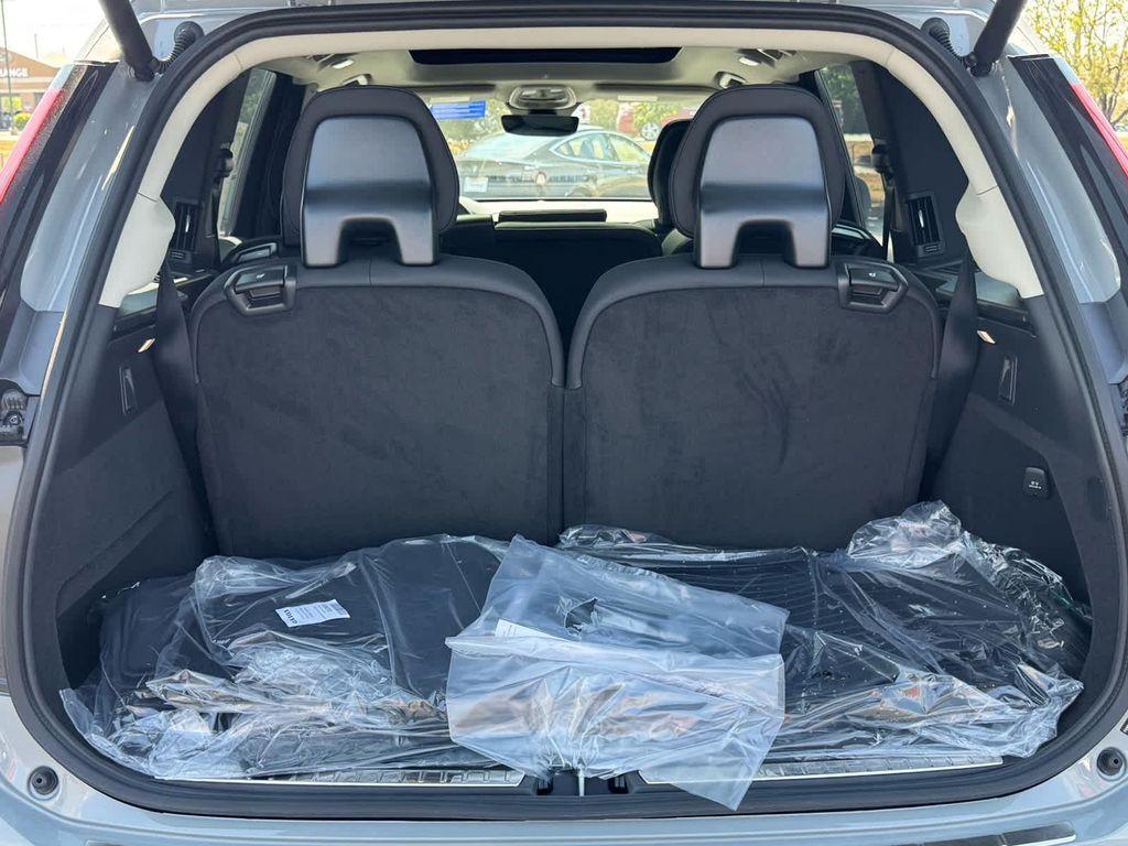 new 2026 Volvo XC90 car, priced at $71,825