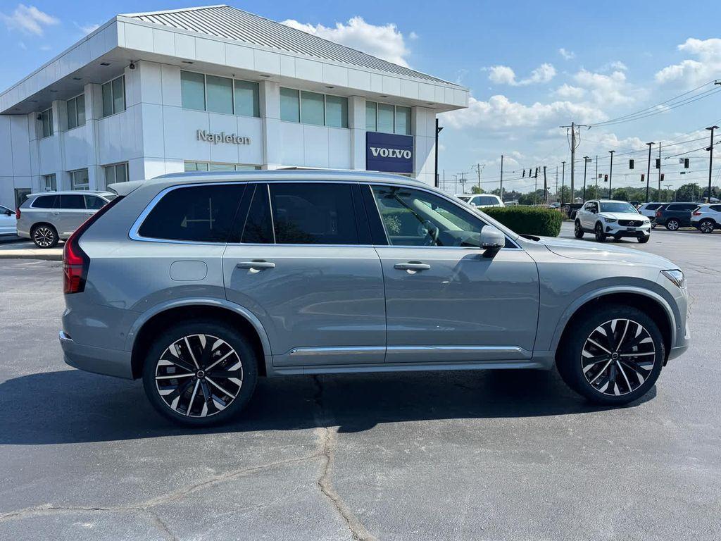 new 2026 Volvo XC90 car, priced at $71,825