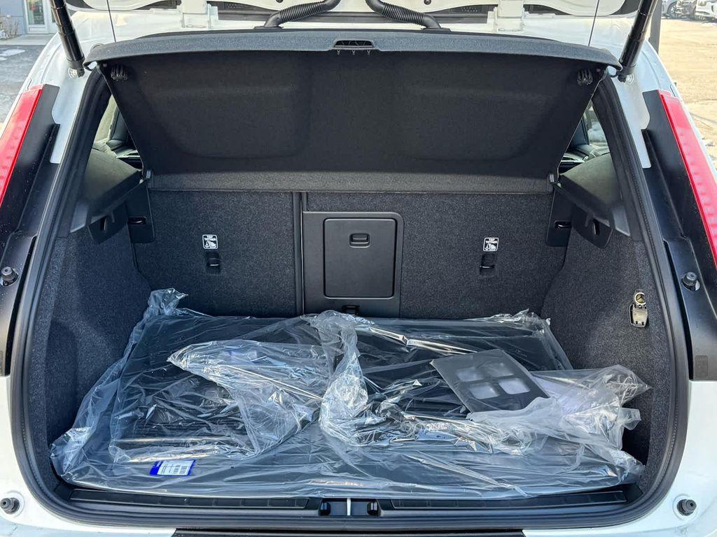 new 2026 Volvo XC40 car, priced at $53,975