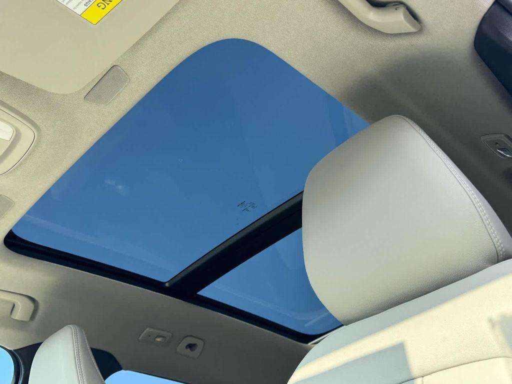 new 2026 Volvo XC40 car, priced at $53,975