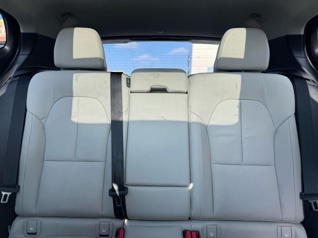 new 2026 Volvo XC40 car, priced at $53,975