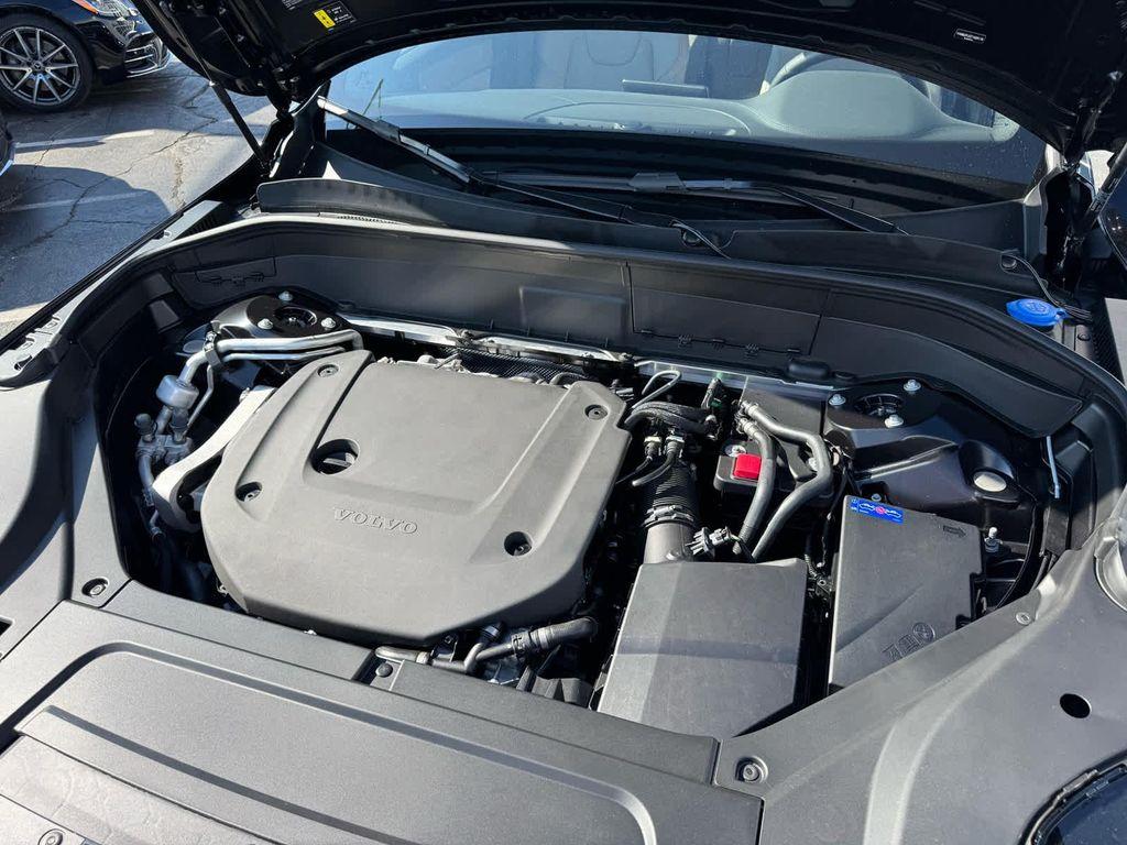 new 2026 Volvo XC90 car, priced at $67,445