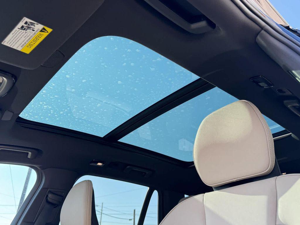 new 2026 Volvo XC90 car, priced at $67,445