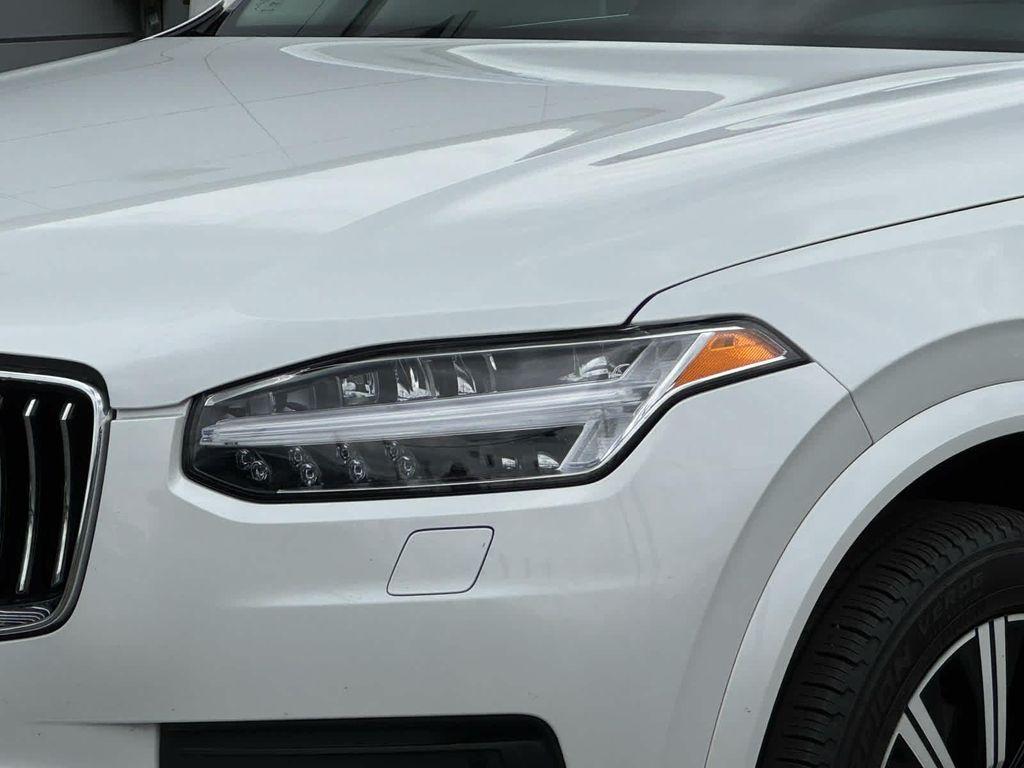 used 2023 Volvo XC90 car, priced at $35,791