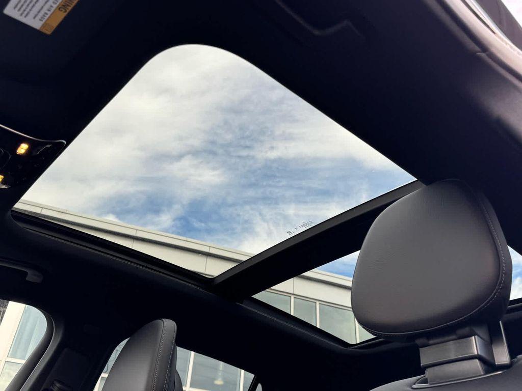 new 2026 Mercedes-Benz GLC 300 car, priced at $54,585