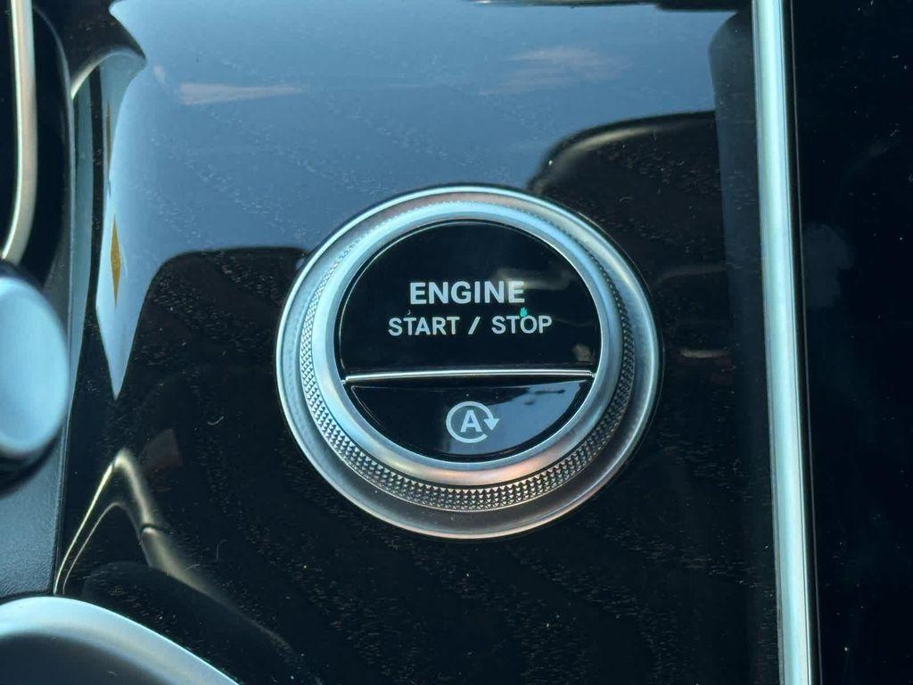 used 2024 Mercedes-Benz GLC 300 car, priced at $36,998