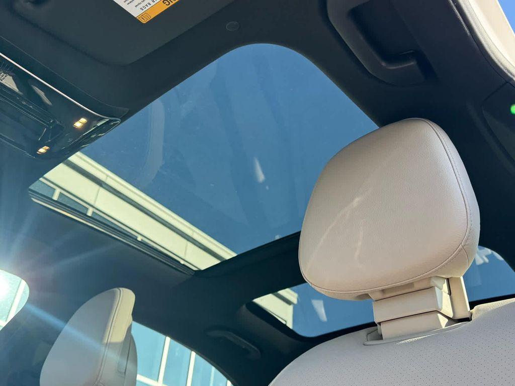 new 2026 Mercedes-Benz C-Class car, priced at $53,870