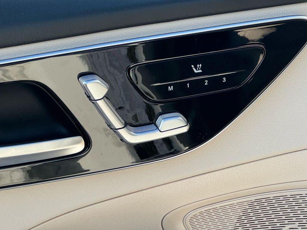 new 2026 Mercedes-Benz C-Class car, priced at $53,870