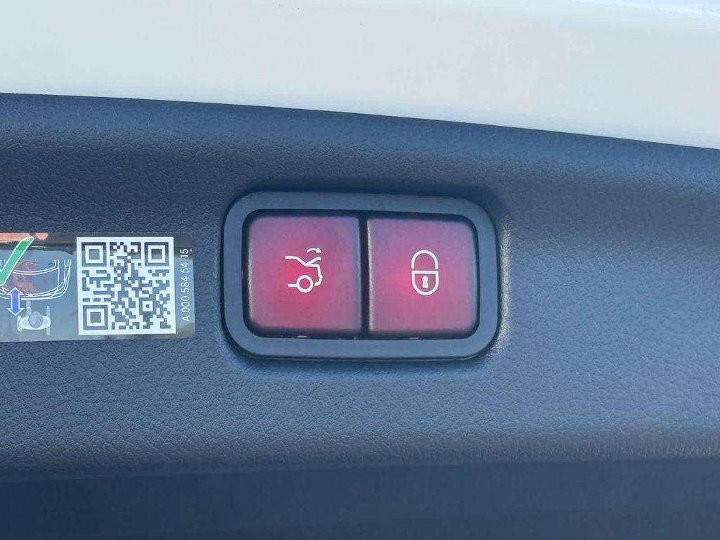 new 2026 Mercedes-Benz C-Class car, priced at $53,870