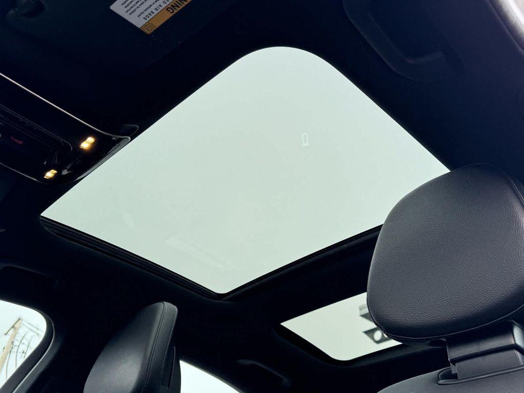 used 2022 Mercedes-Benz C-Class car, priced at $33,000