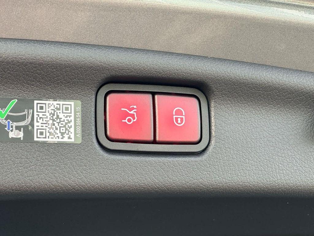 new 2026 Mercedes-Benz C-Class car, priced at $61,310