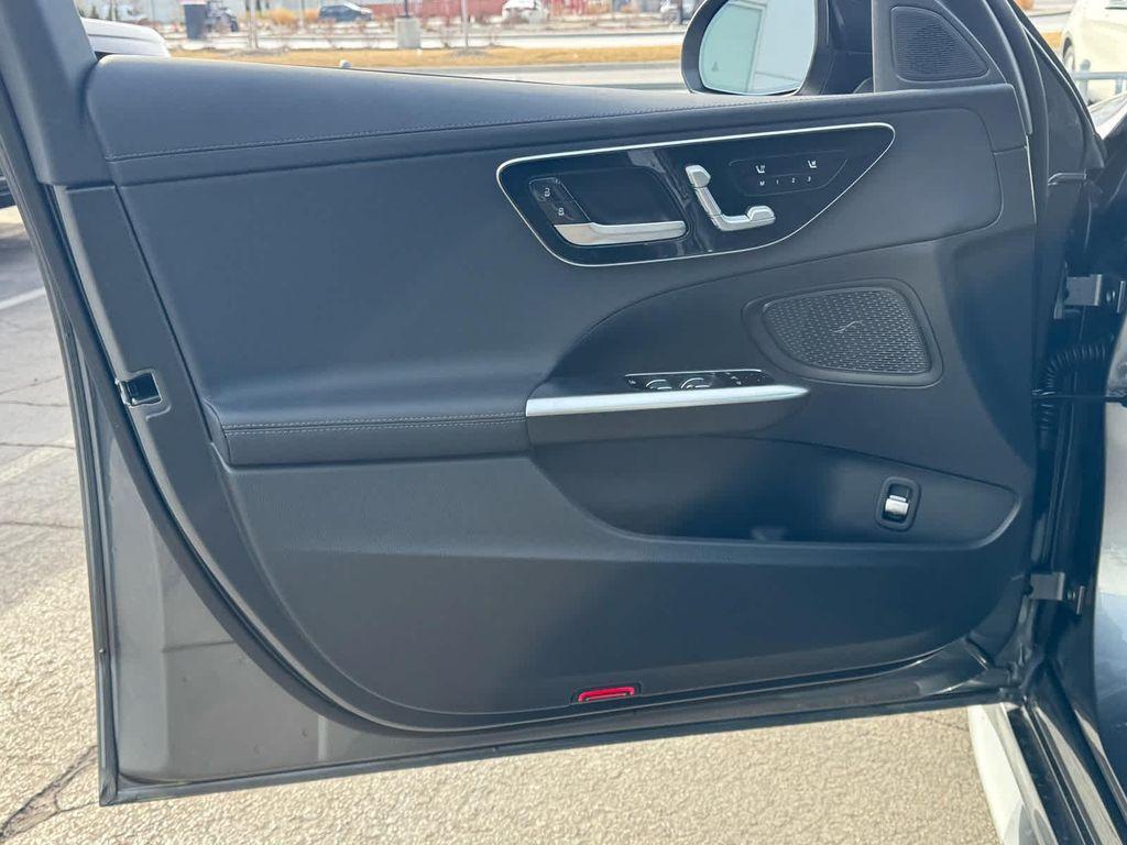 new 2026 Mercedes-Benz C-Class car, priced at $61,310
