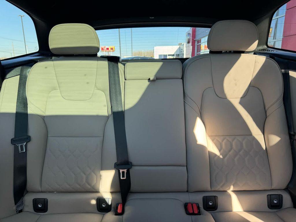 new 2026 Volvo XC60 car, priced at $58,015