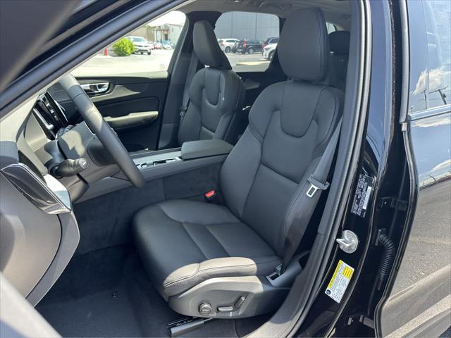 new 2025 Volvo XC60 Plug-In Hybrid car, priced at $52,992