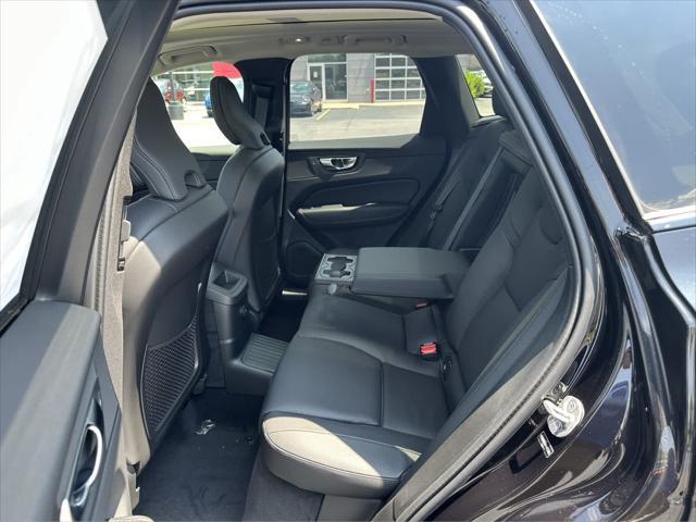 new 2025 Volvo XC60 Plug-In Hybrid car, priced at $52,992