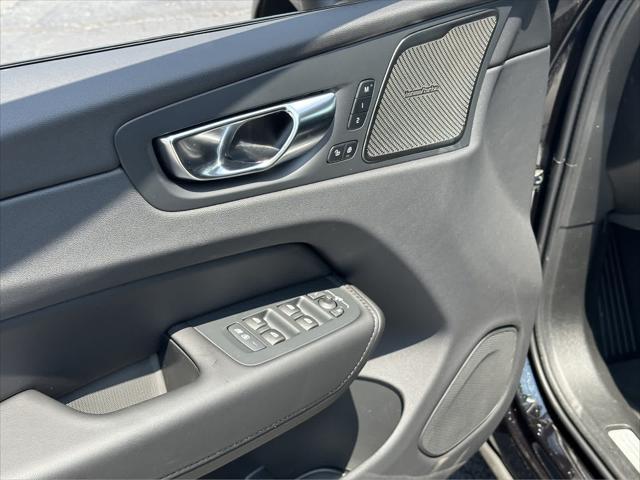 new 2025 Volvo XC60 Plug-In Hybrid car, priced at $52,992