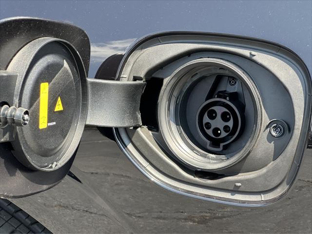 new 2025 Volvo XC60 Plug-In Hybrid car, priced at $52,992