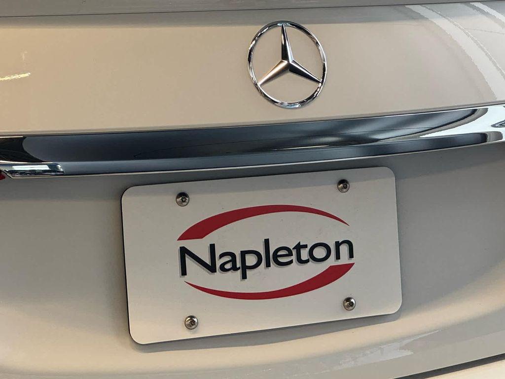 new 2026 Mercedes-Benz S-Class car, priced at $135,995