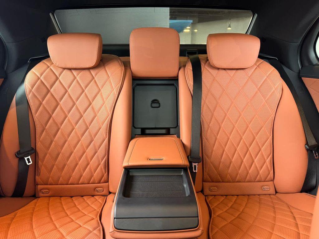 new 2026 Mercedes-Benz S-Class car, priced at $135,995