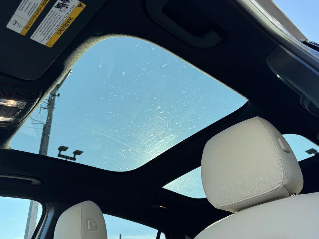 new 2026 Mercedes-Benz GLA 250 car, priced at $50,775