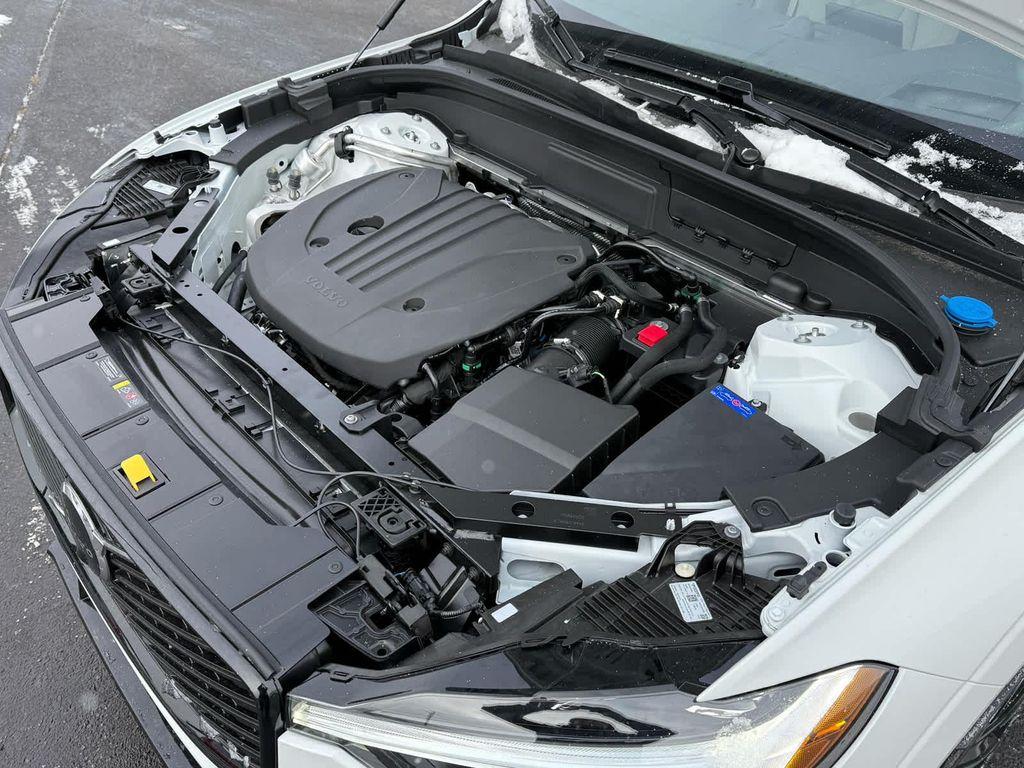 new 2026 Volvo XC60 car, priced at $69,210