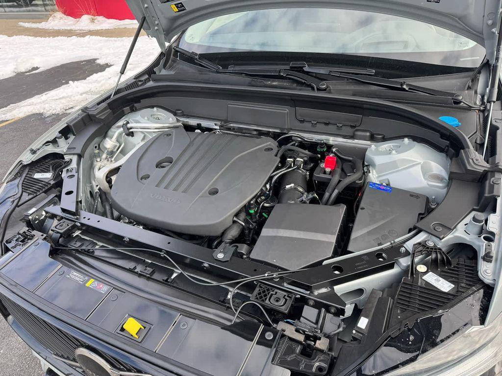 new 2026 Volvo XC60 car, priced at $63,965