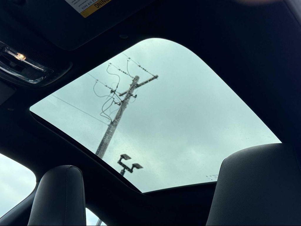 new 2025 Mercedes-Benz CLA 250 car, priced at $48,995