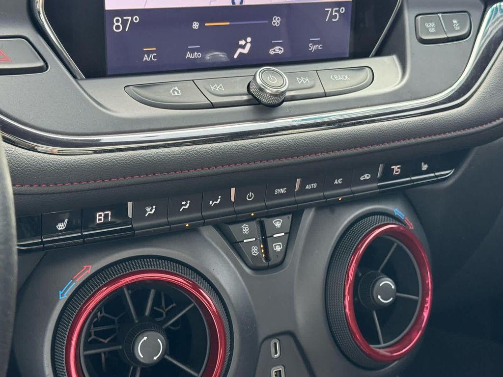 used 2019 Chevrolet Blazer car, priced at $21,991