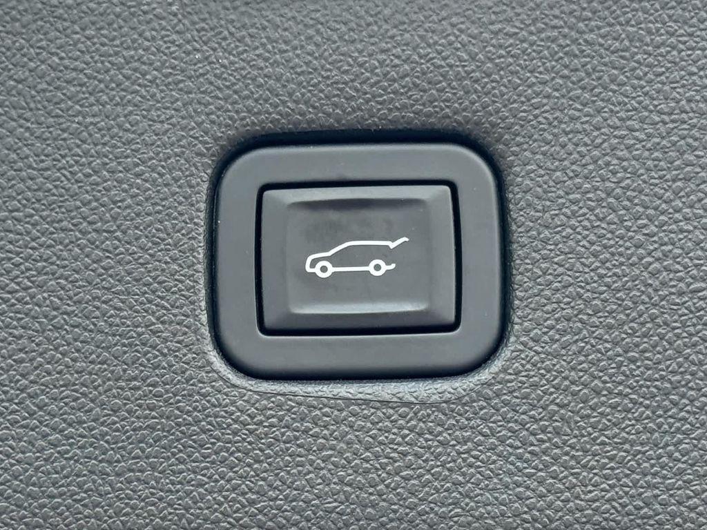 used 2019 Chevrolet Blazer car, priced at $21,991