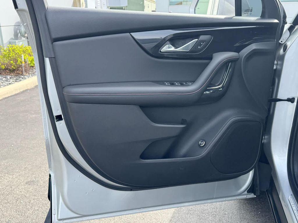 used 2019 Chevrolet Blazer car, priced at $21,991