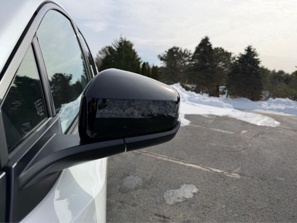 new 2026 Toyota bZ car, priced at $43,434