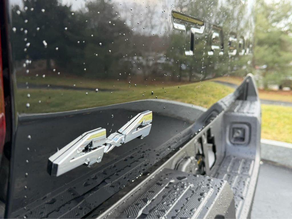 new 2026 Toyota Tacoma car, priced at $43,134